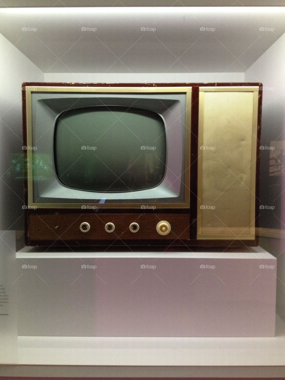 Retro original TV