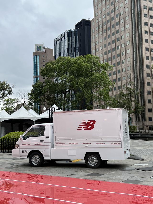 NB truck