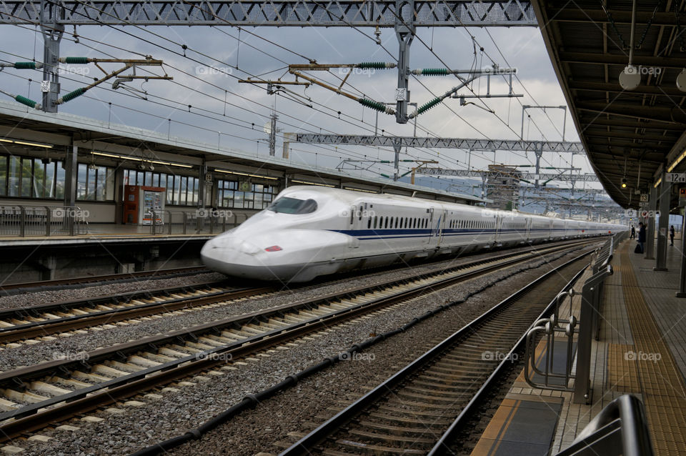 Shinkansen