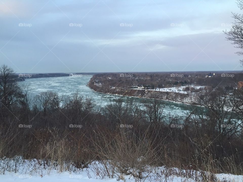 Niagara River