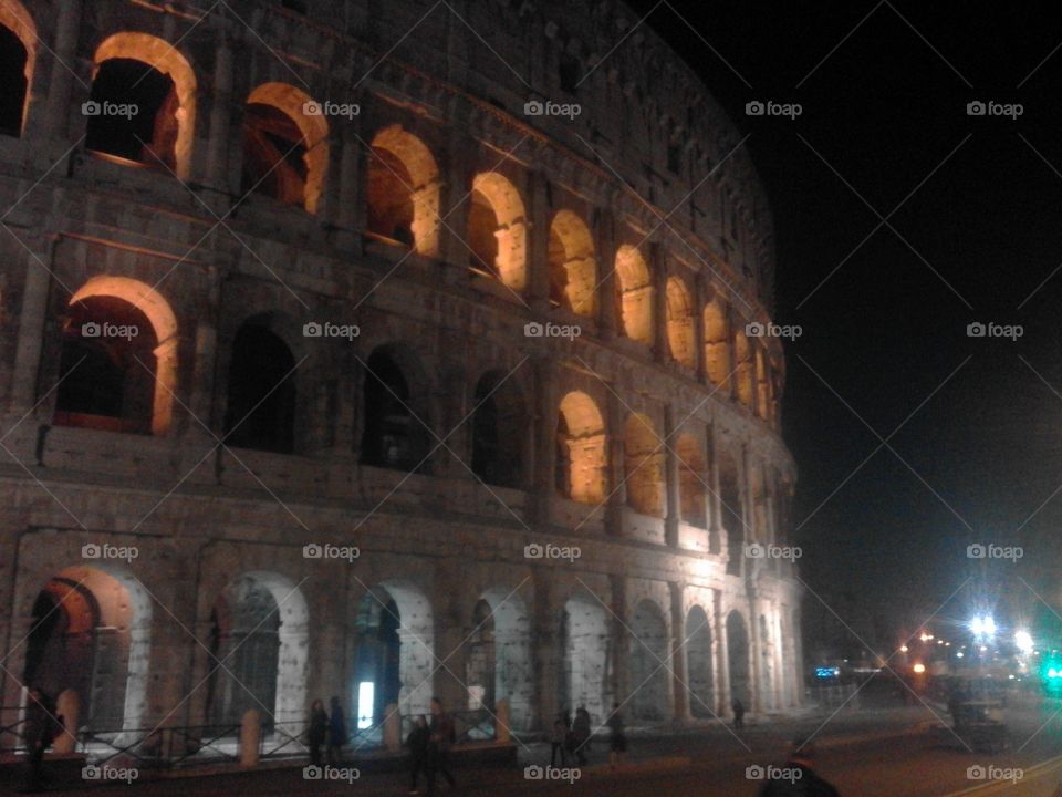 Colosseo