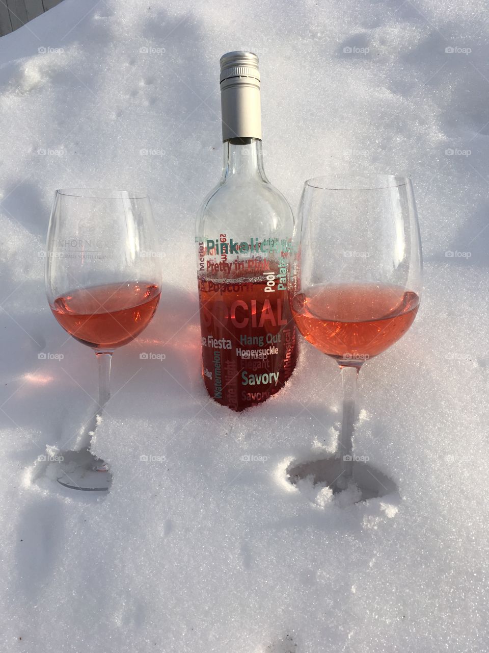 Moved over snow , spring is here 