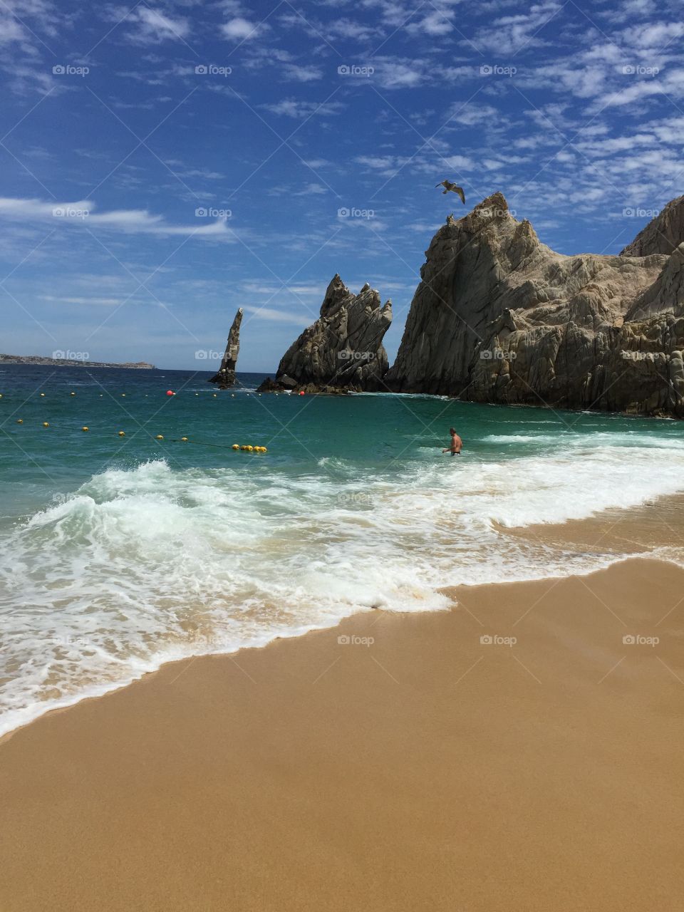 Cabo San Lucas 