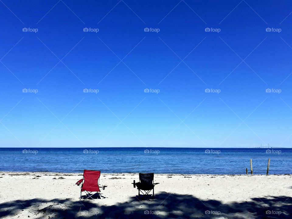 I'm dreaming for summer