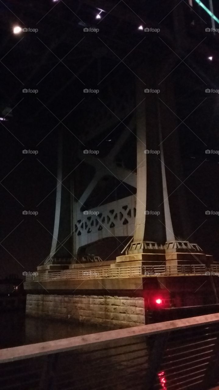 Ben Franklin Bridge