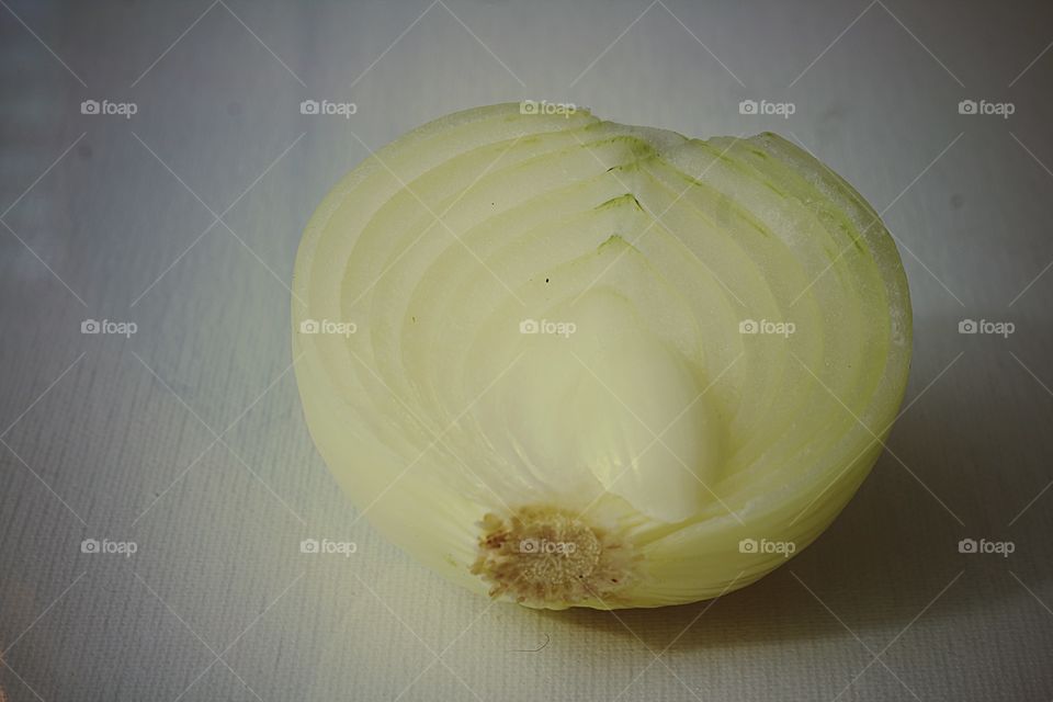 Onion 