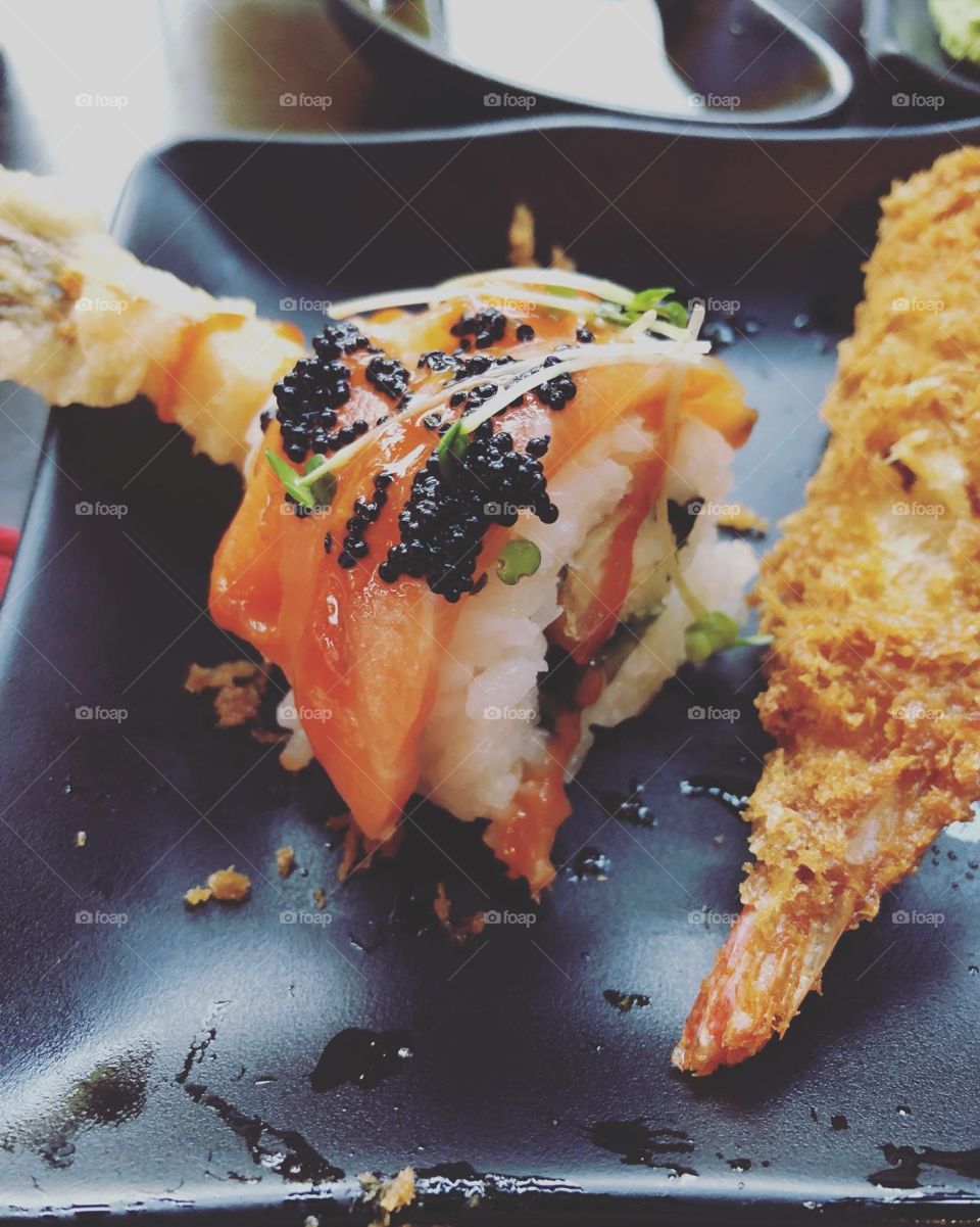 Sushi 