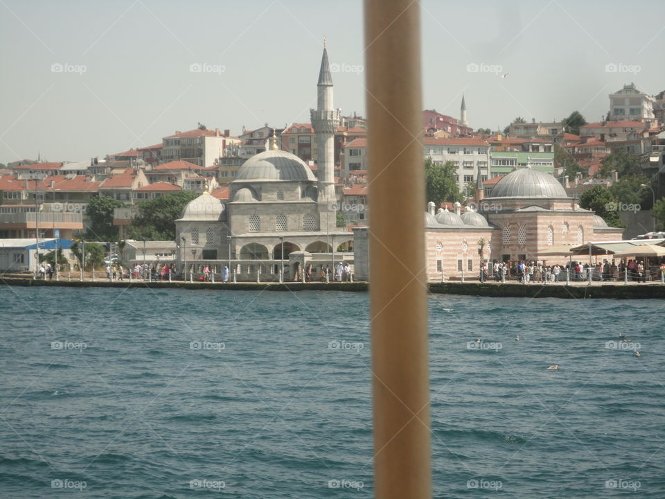 Istanbul