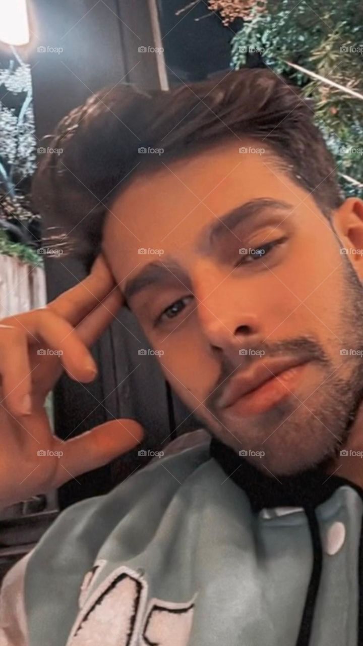 First Mission!
by Foap Missions