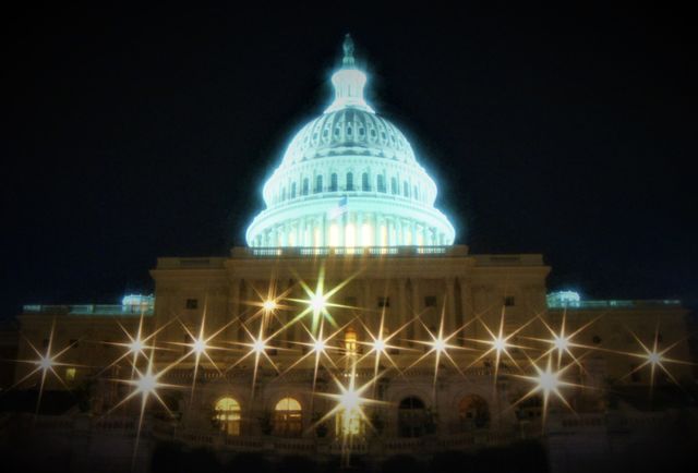 Capital Building