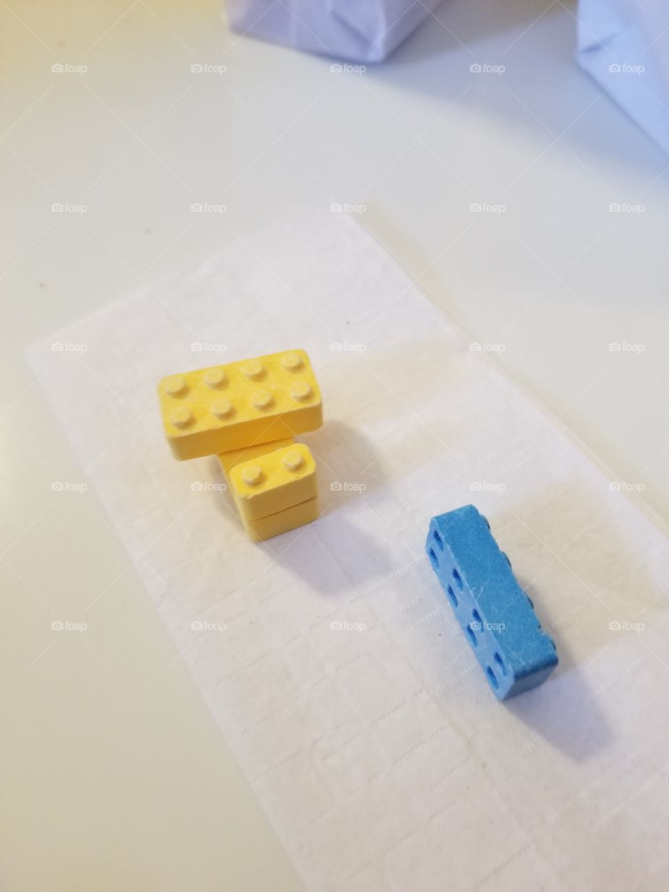 candy legos