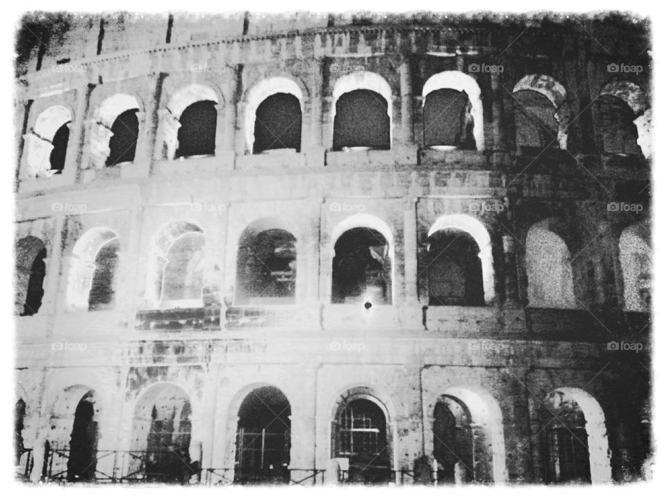 Colosseo