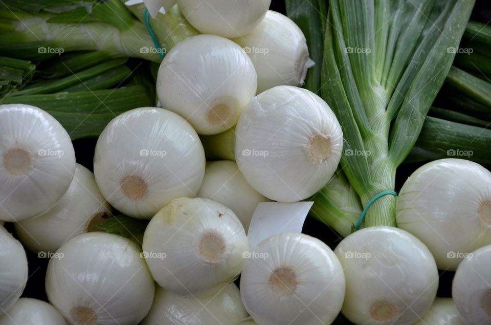Onions