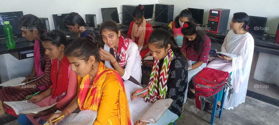 skill training india