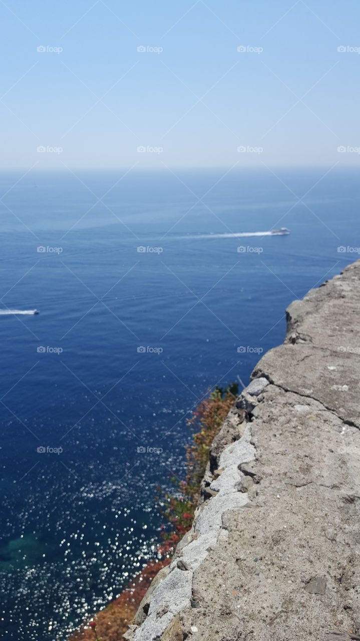 Corniglia Italy-Less Is More