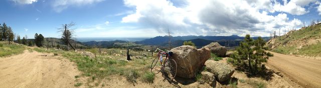 Get out and cycle