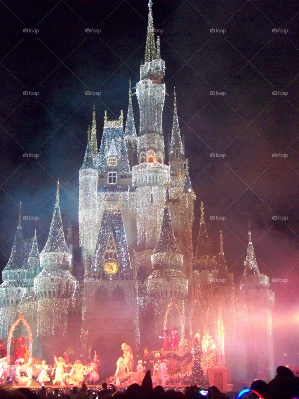Cinderellas Castle