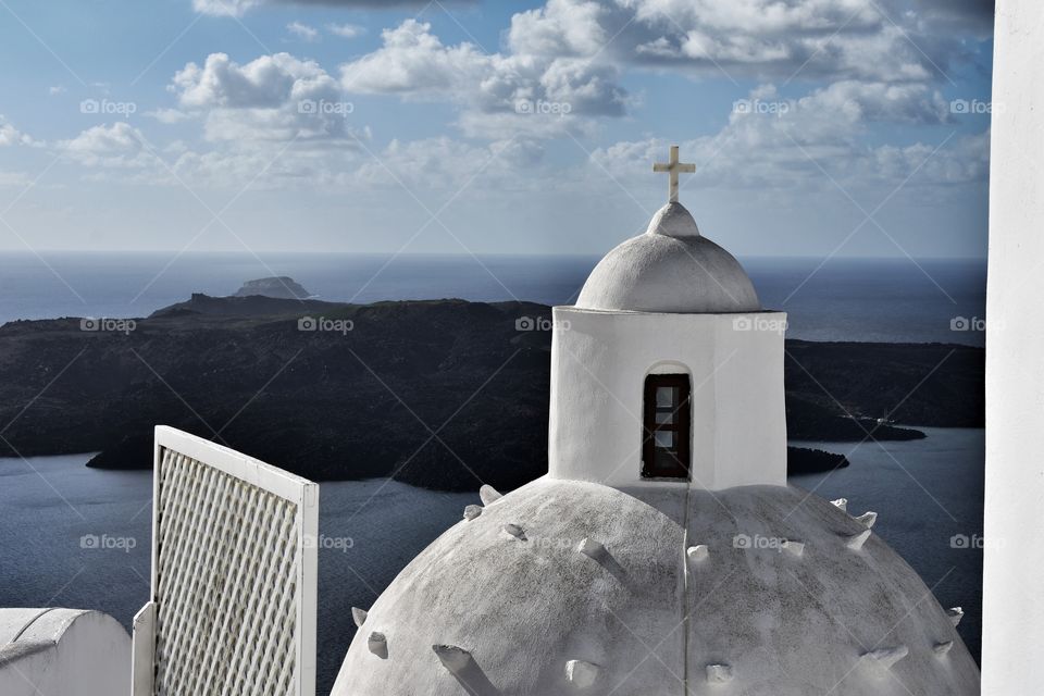 Santorini