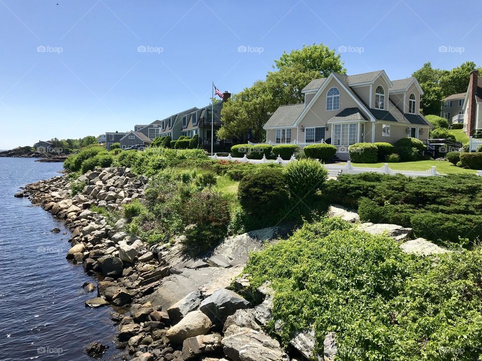 Ogunquit, ME