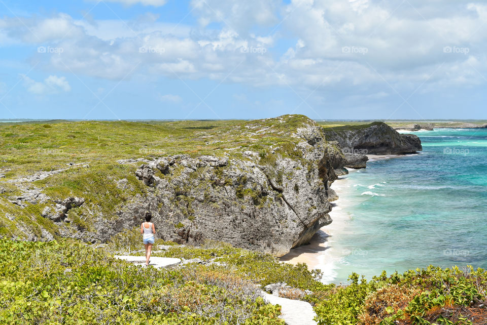 Middle Caicos