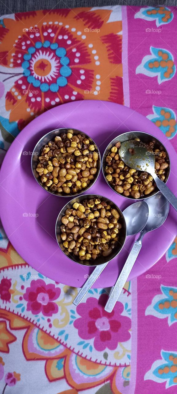 yummy healthy snacks for my family made by myself for good gut as in today's world all are around market stuff which is not healthy at all and not fresh .