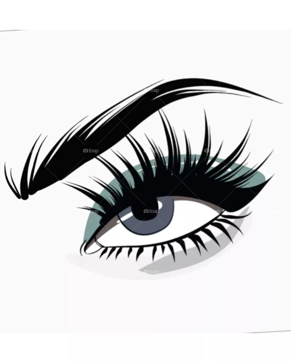 Eyes logo