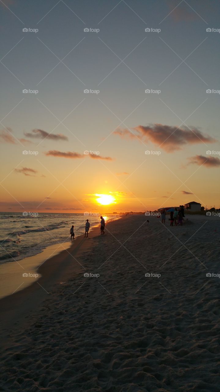 Florida Beach