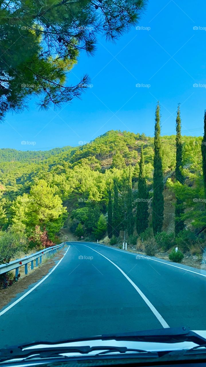 Magic Summerlicious Paphos Cyprus 2020