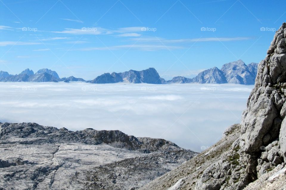 Julian Alps