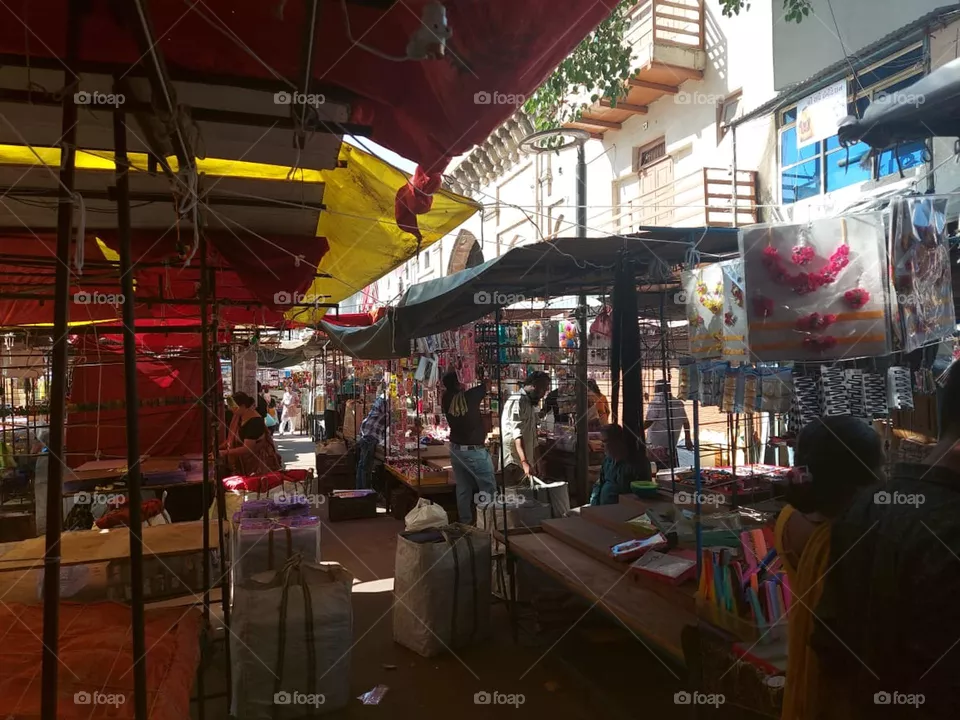 Market