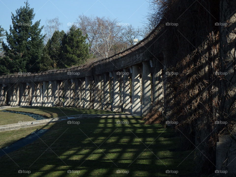 A walk around Wrocław