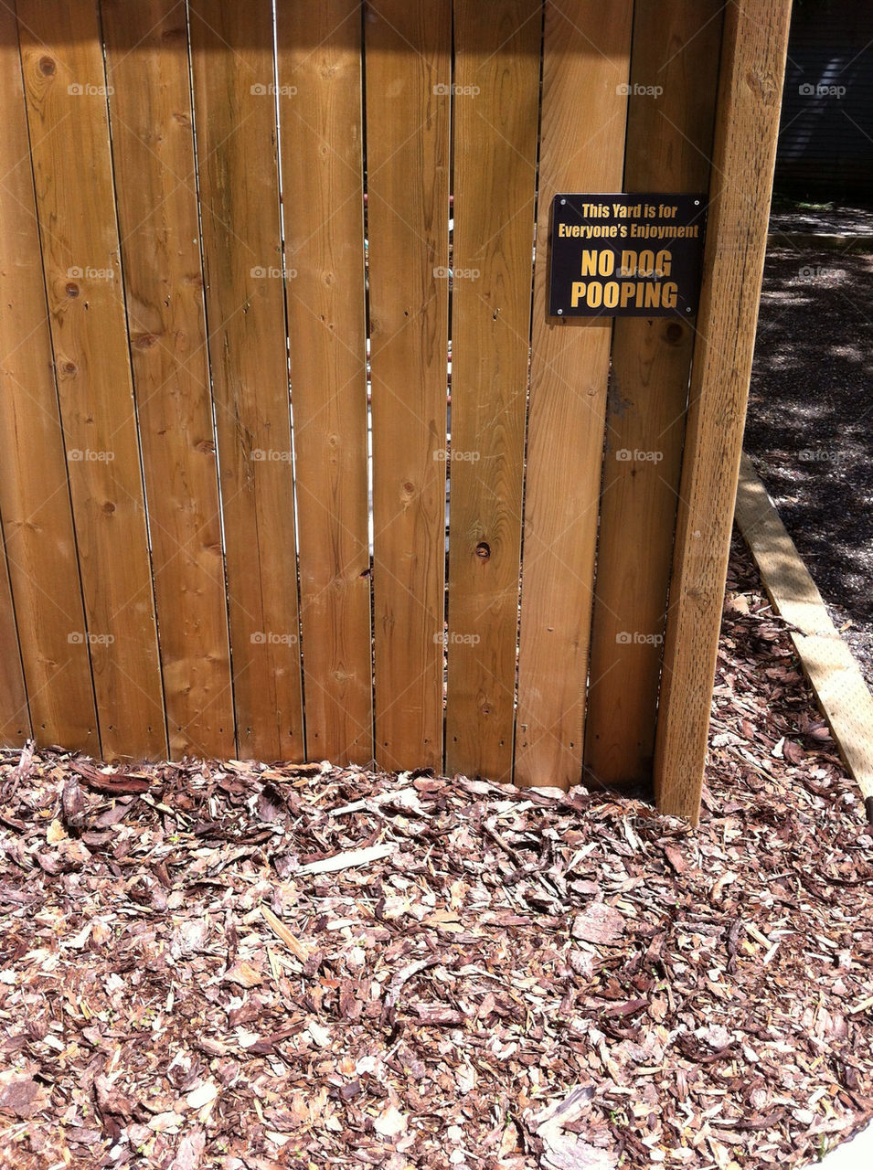 No Pooping by deco_guy