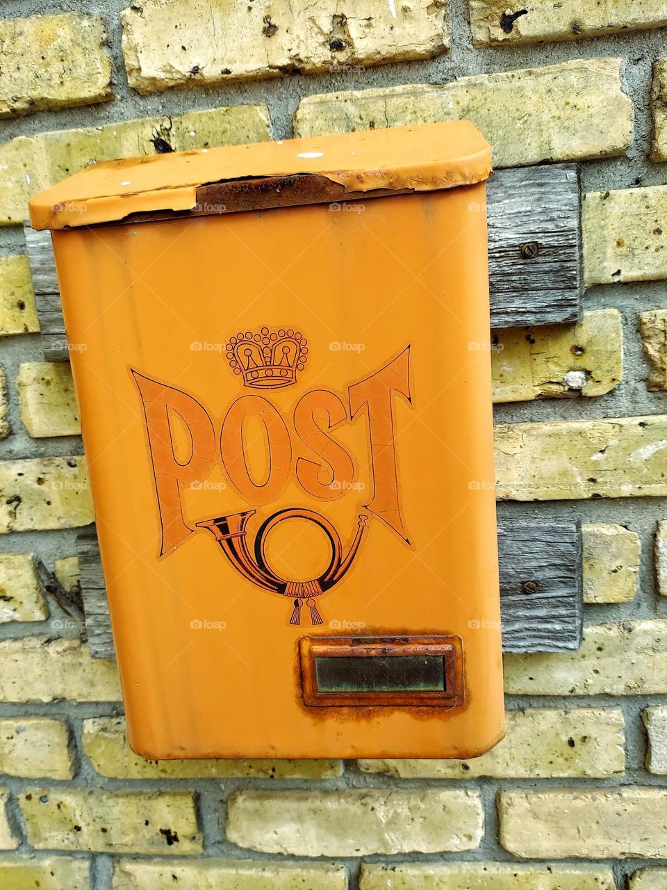 Post Box