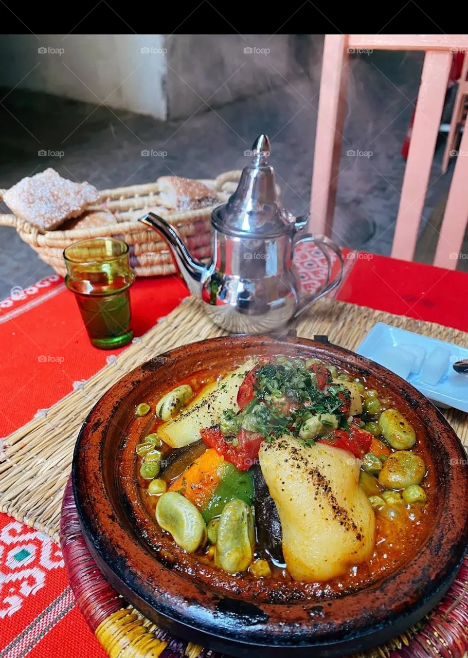 best food in world