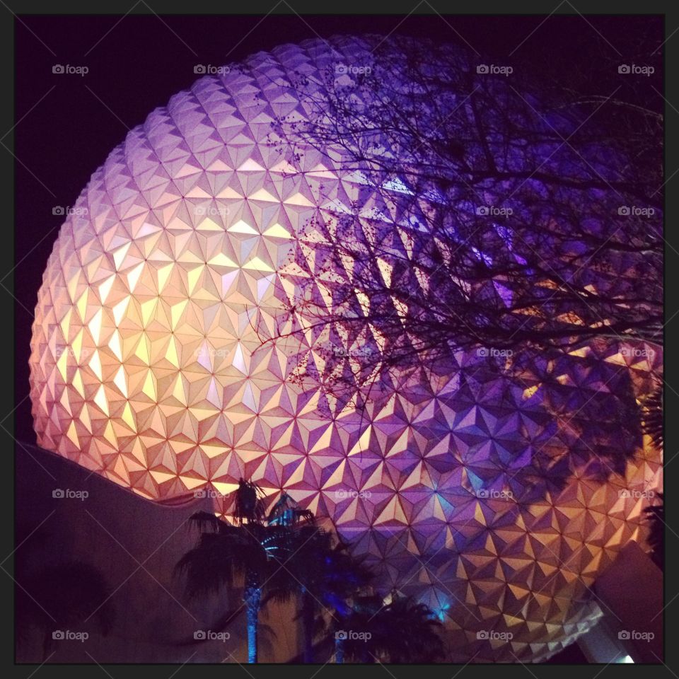 Epcot