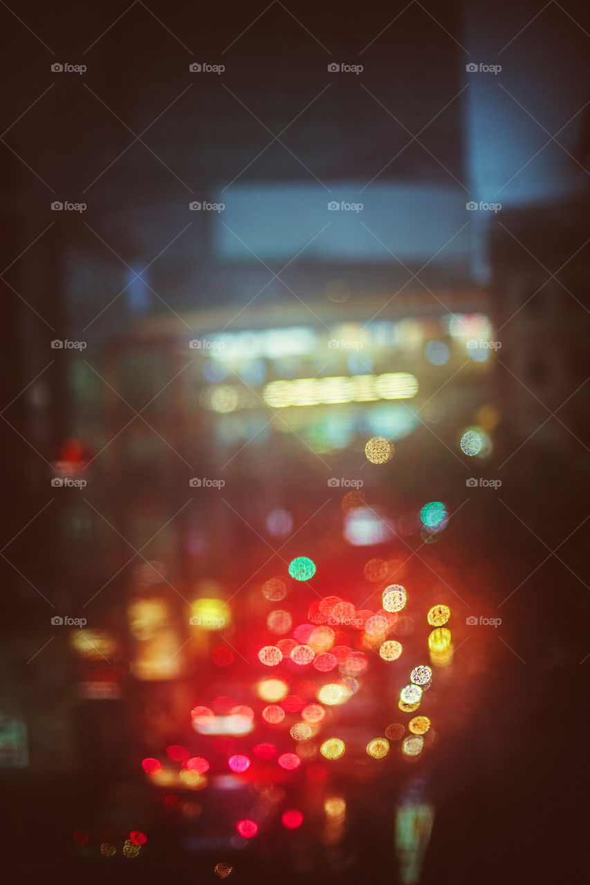 Bokeh