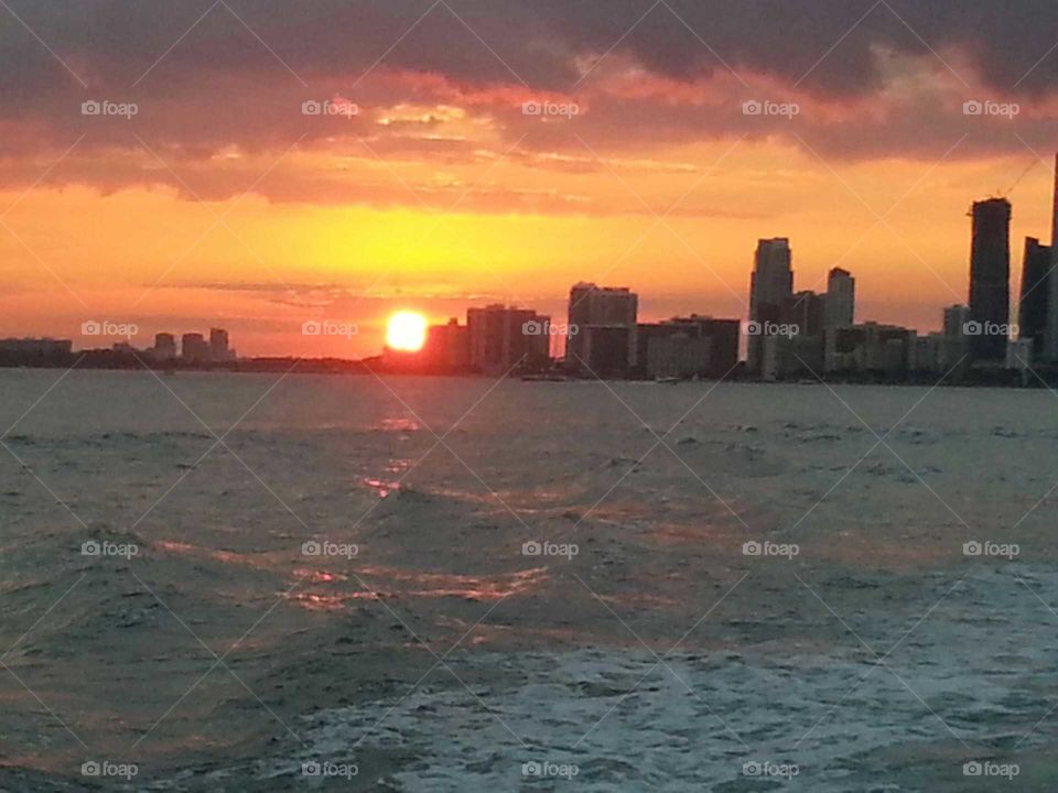 Star Island  Miami, Florida