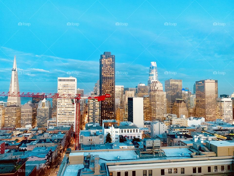 Can’t get enough of this view