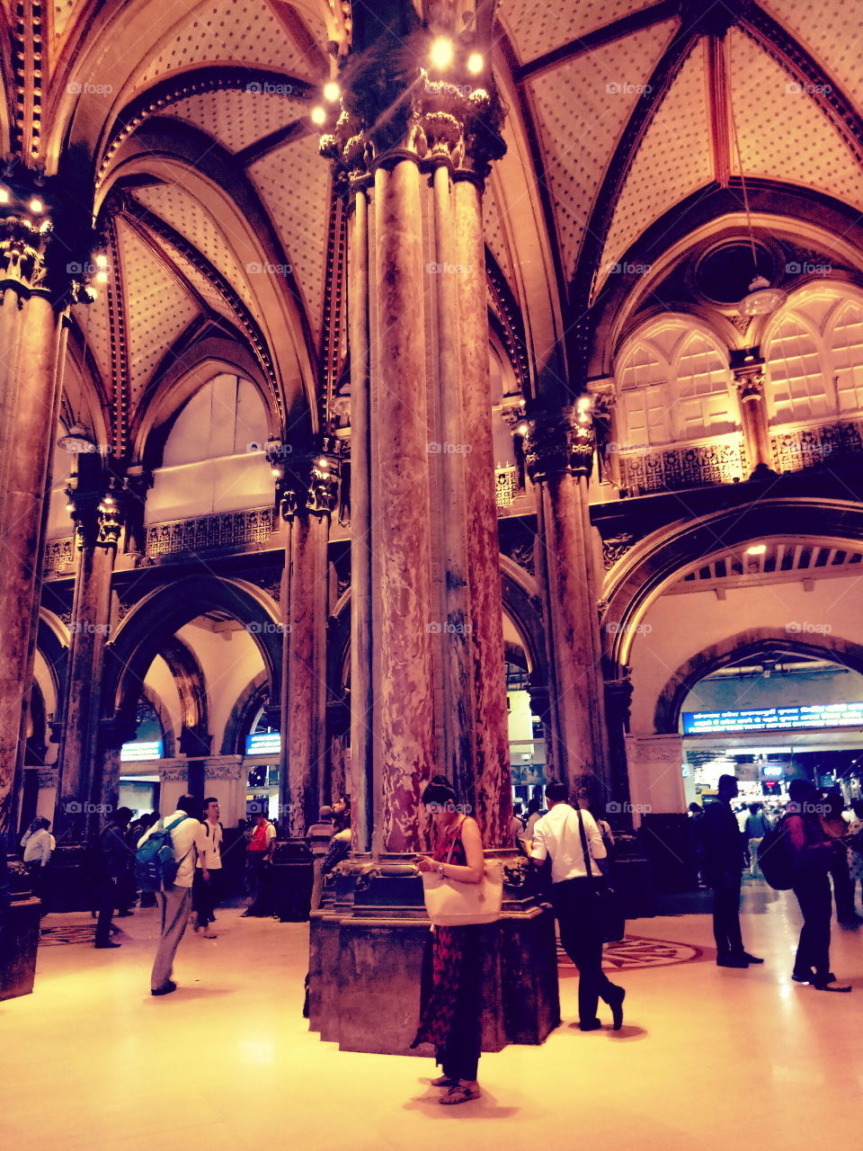 victoriya terminus railway station
shivaji Maharaj chatrapti terminus