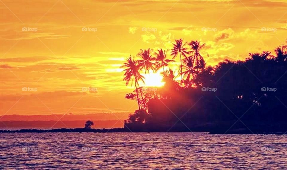 Just Another Fine Day!