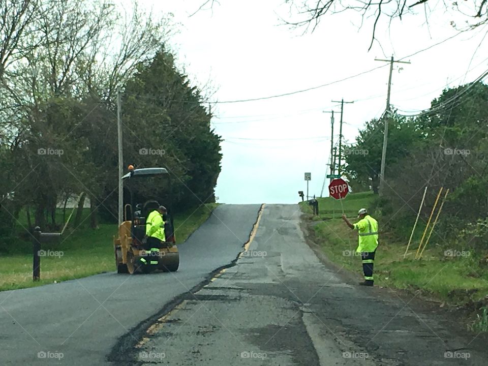 Smoothing the Road