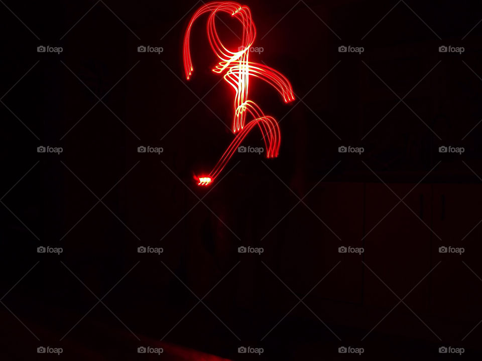 light speed jump run by mrm