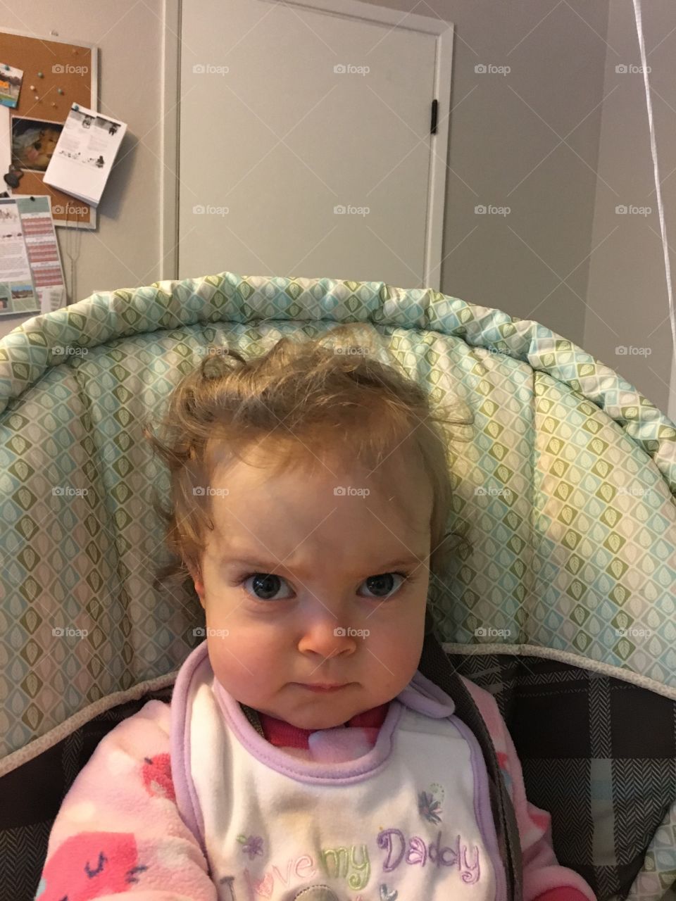 What you talkin' bout?!