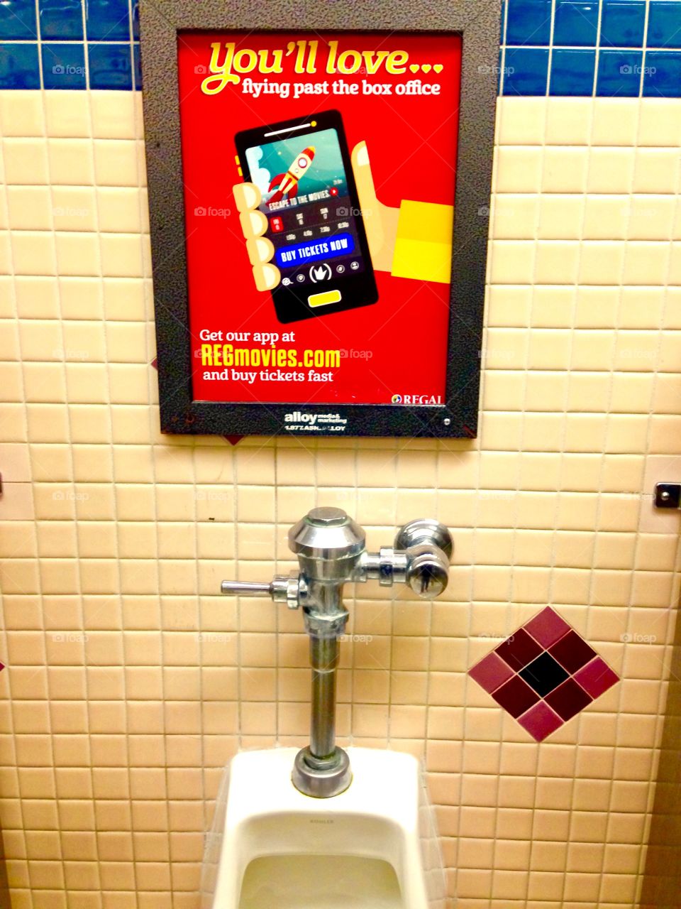 Restroom Movie Poster

Published by:
HappyBrownMonkey 