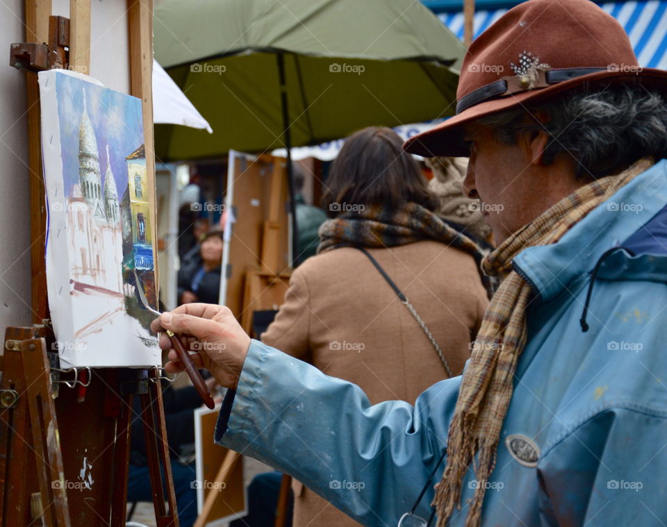 Montmartre