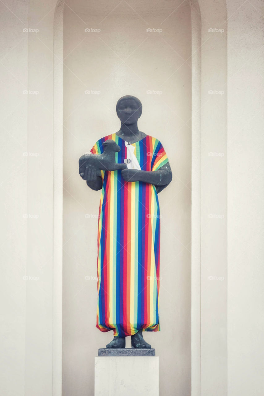 Gay pride 🏳️‍🌈