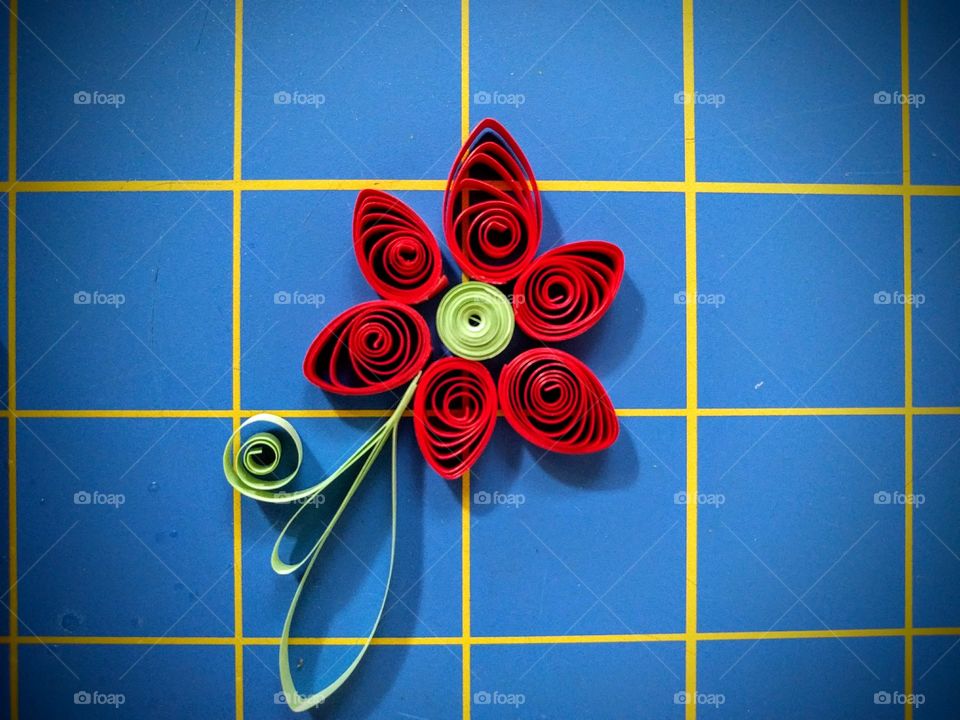 Quilling