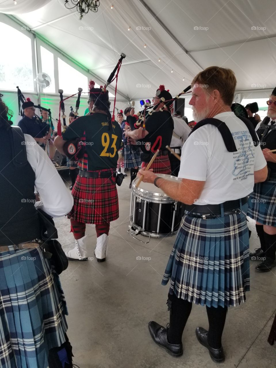 BC Celtic Festival 2019