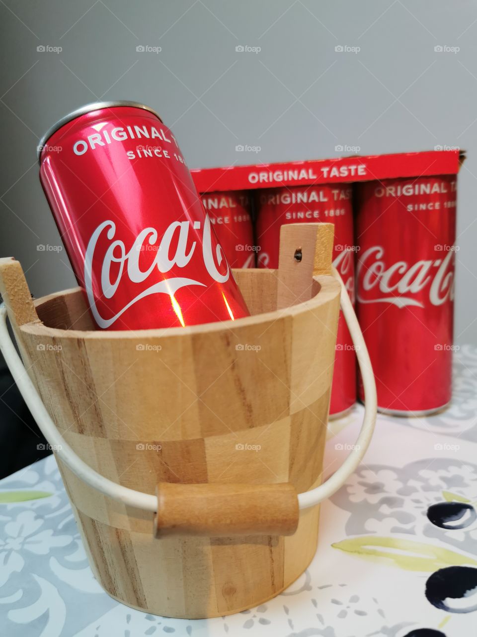 Coca cola