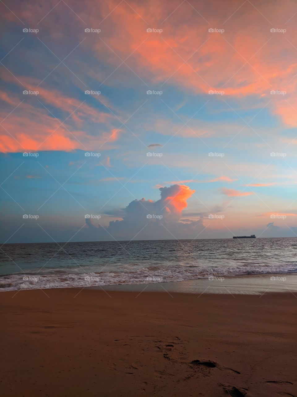 Nature is always have something to say that no one ever discover yet ! Nature is full of wonderful things ❤️❤️❤️